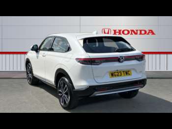 Used Honda HR-V 2023 for sale - 74704135: Photo