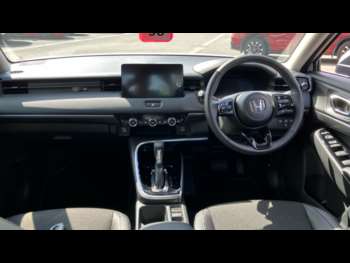 Used Honda HR-V 2023 for sale - 74704135: Photo
