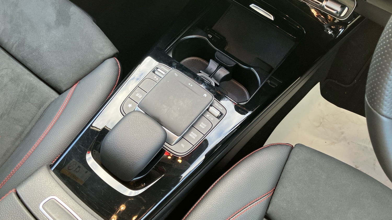 Used Mercedes-Benz A-Class 2020 for sale - 76764084: Photo 13