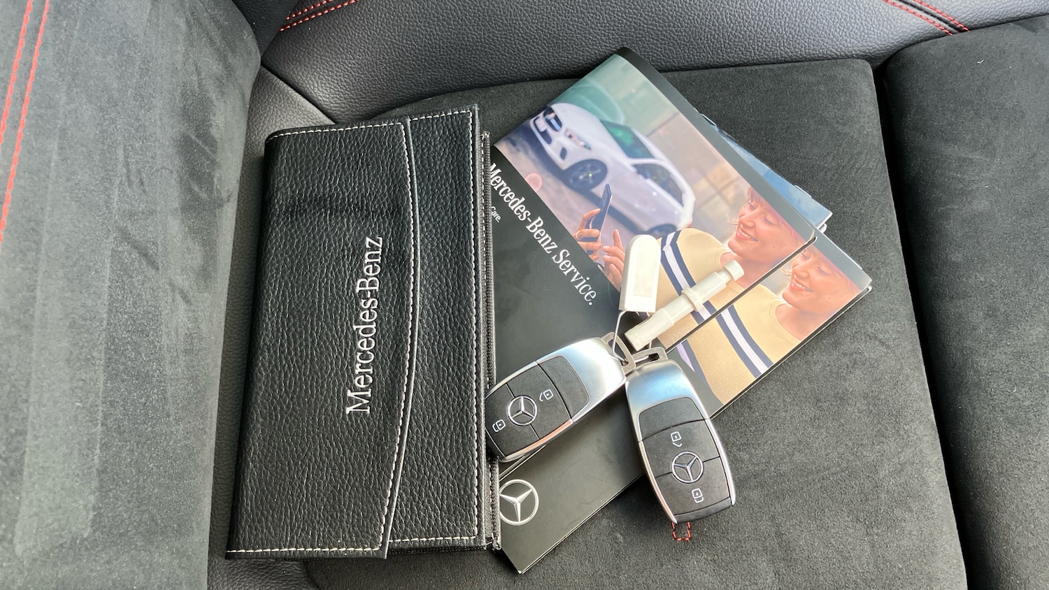 Used Mercedes-Benz A-Class 2020 for sale - 76764084: Photo 19