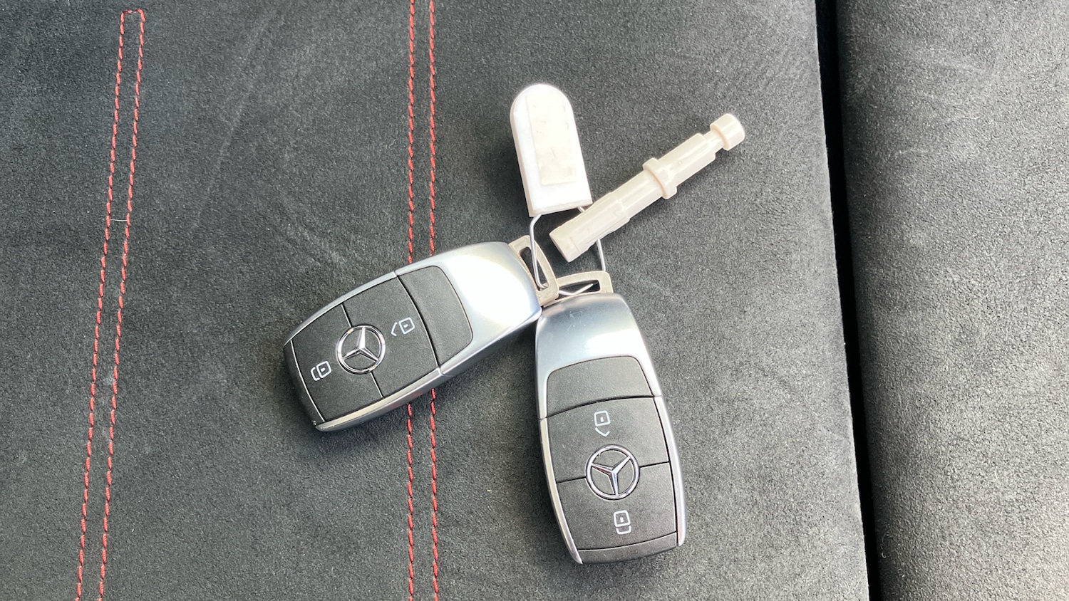 Used Mercedes-Benz A-Class 2020 for sale - 76764084: Photo 20