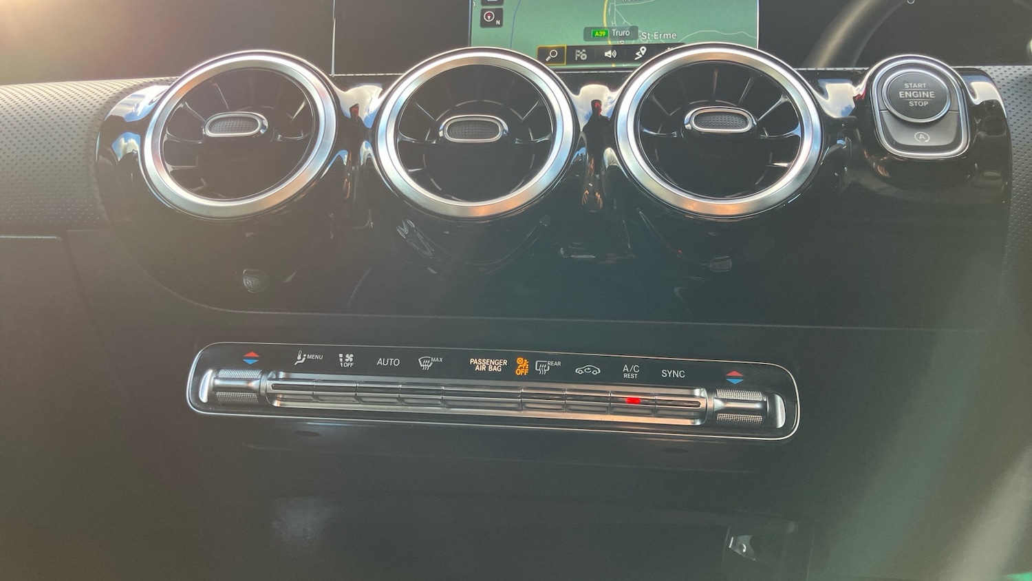 Used Mercedes-Benz A-Class 2020 for sale - 76764084: Photo 24