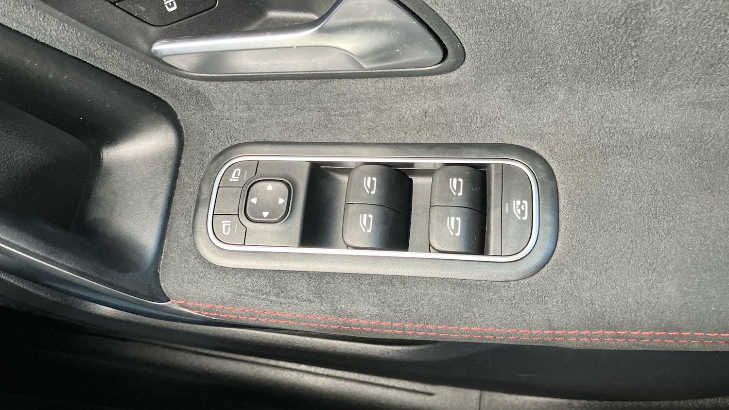 Used Mercedes-Benz A-Class 2020 for sale - 76764084: Photo 25