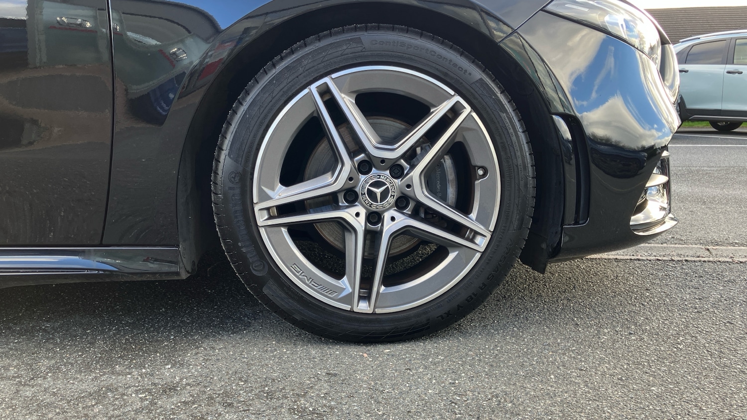 Used Mercedes-Benz A-Class 2020 for sale - 76764084: Photo 29