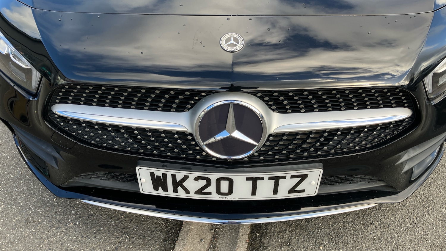 Used Mercedes-Benz A-Class 2020 for sale - 76764084: Photo 33