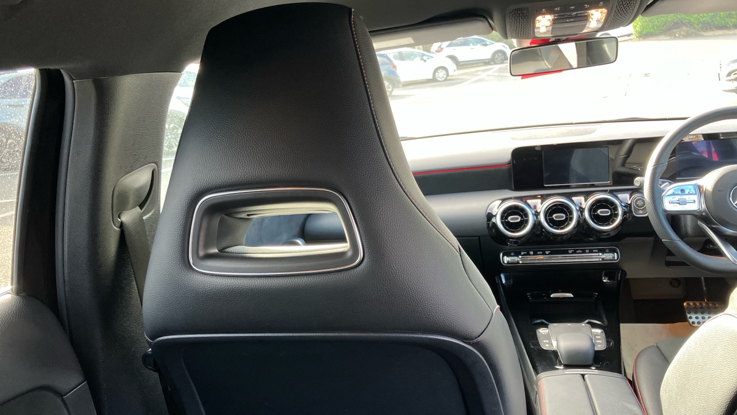 Used Mercedes-Benz A-Class 2020 for sale - 76764084: Photo 37