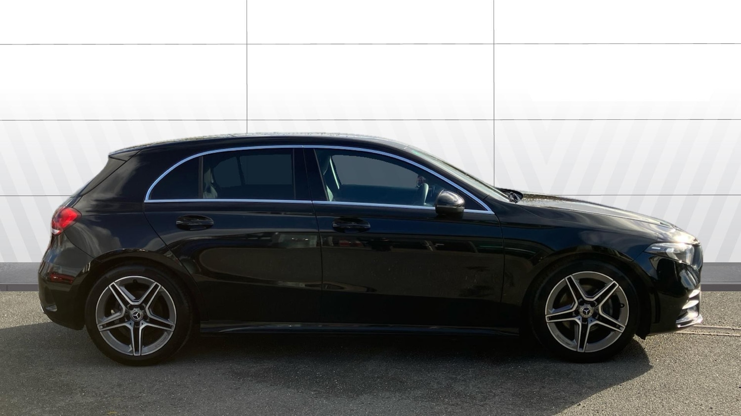 Used Mercedes-Benz A-Class 2020 for sale - 76764084: Photo 5