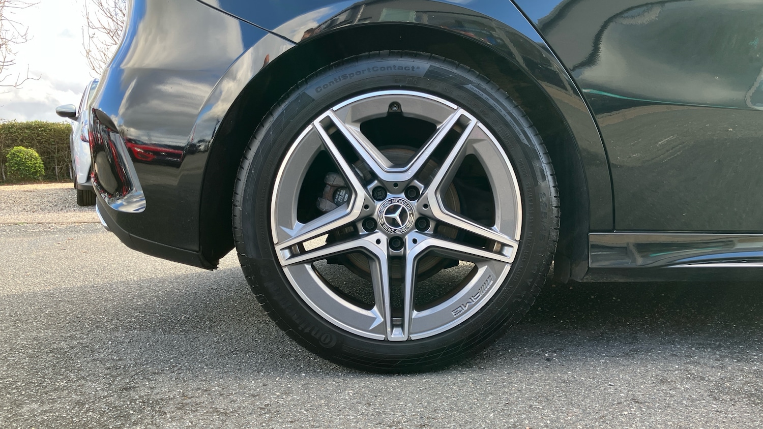 Used Mercedes-Benz A-Class 2020 for sale - 76764084: Photo 7