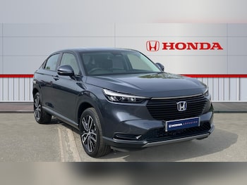 Used Honda HR-V 2024 for sale - 78510606: Photo