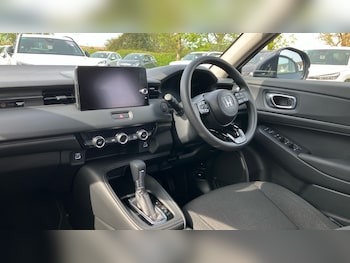 Used Honda HR-V 2024 for sale - 78510606: Photo