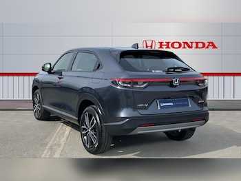 Used Honda HR-V 2024 for sale - 78510606: Photo