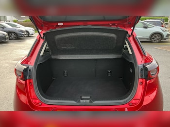 Used Mazda CX-3 2019 for sale - 76777230: Photo