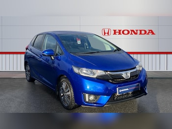 Used Honda Jazz 2017 for sale - 77326700: Photo