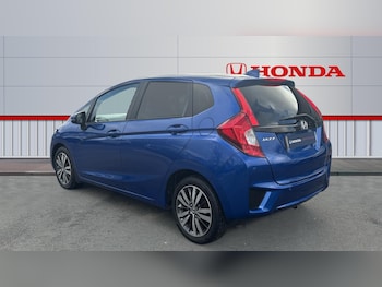 Used Honda Jazz 2017 for sale - 77326700: Photo