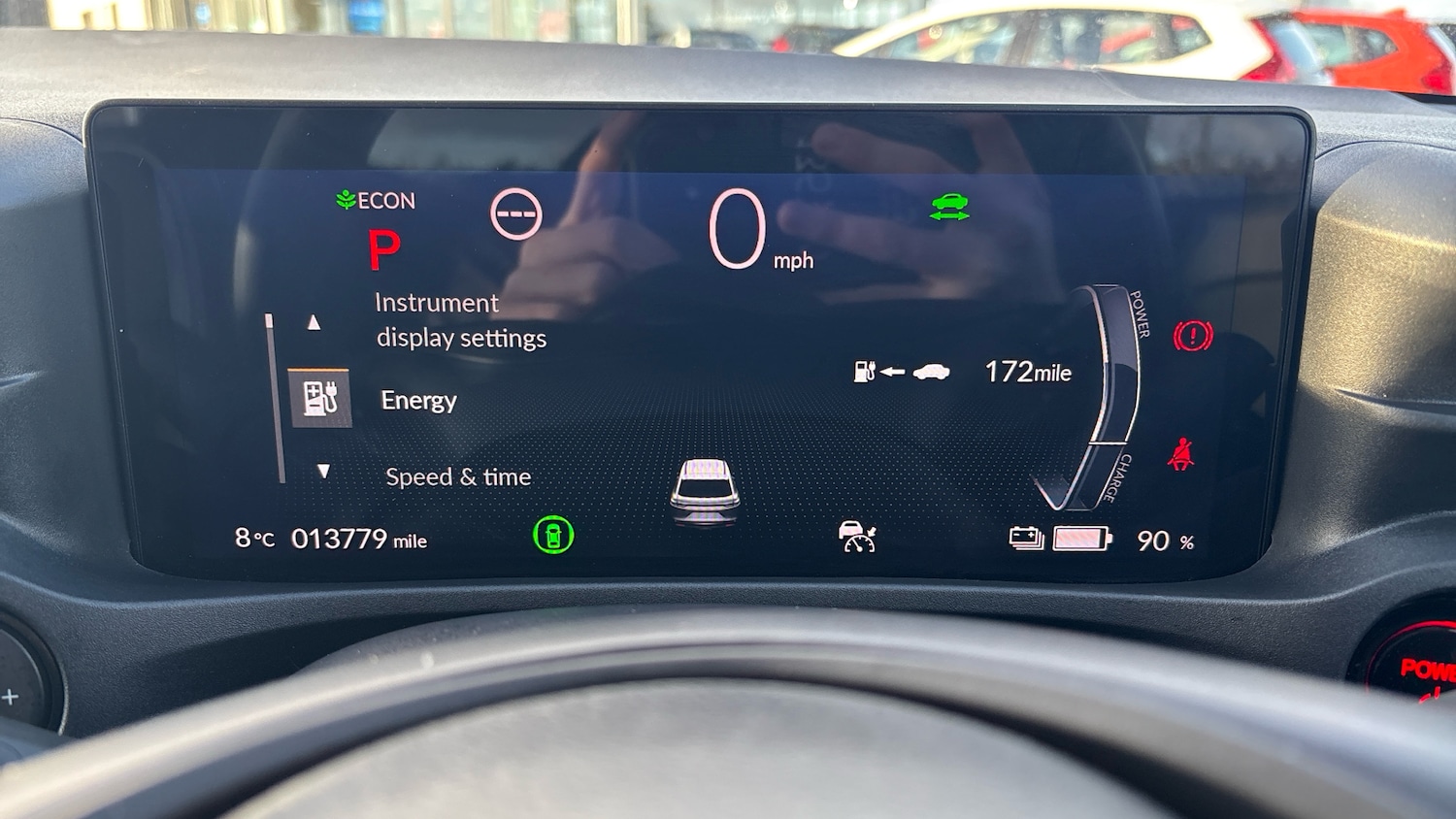 Used Honda e NY1 2024 for sale - 77171053: Photo 11