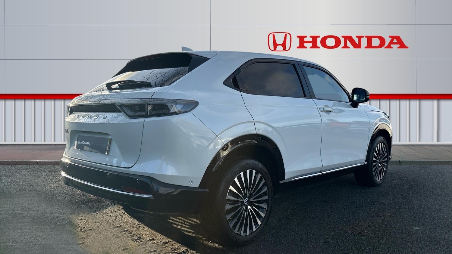 Used Honda e NY1 2024 for sale - 77171053: Photo 12