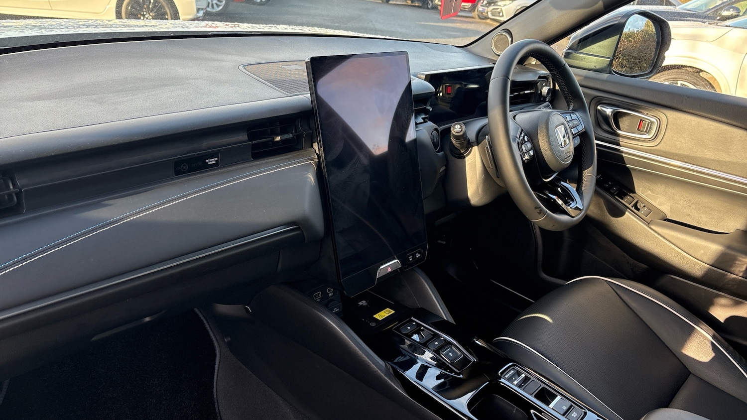 Used Honda e NY1 2024 for sale - 77171053: Photo 2