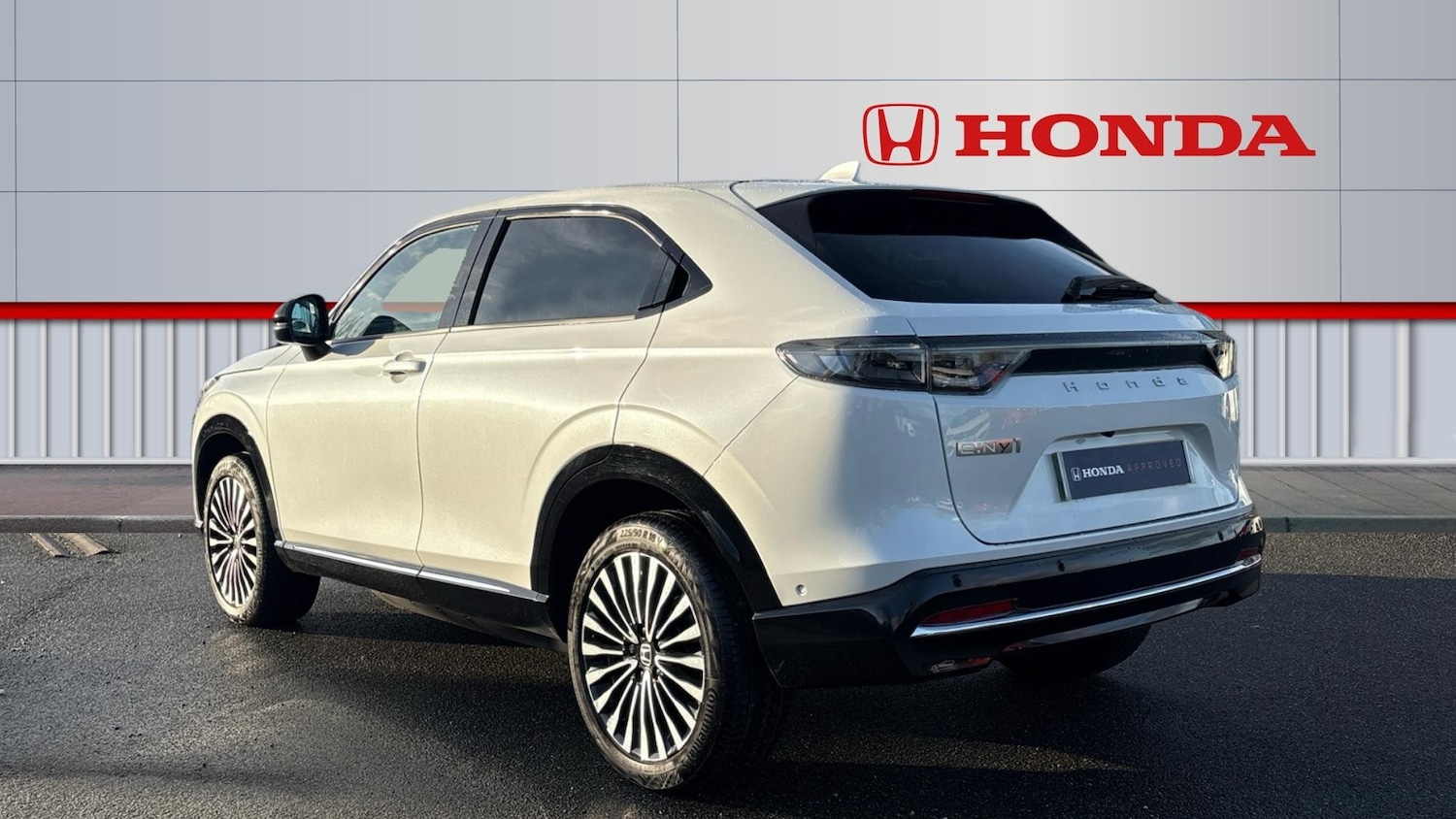 Used Honda e NY1 2024 for sale - 77171053: Photo 3