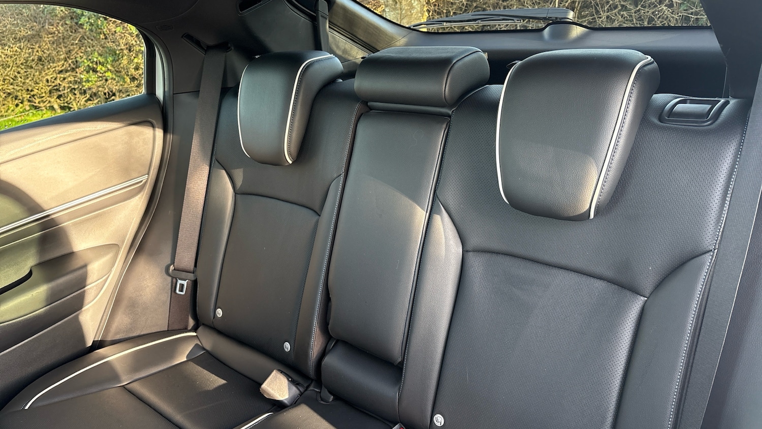 Used Honda e NY1 2024 for sale - 77171053: Photo 8