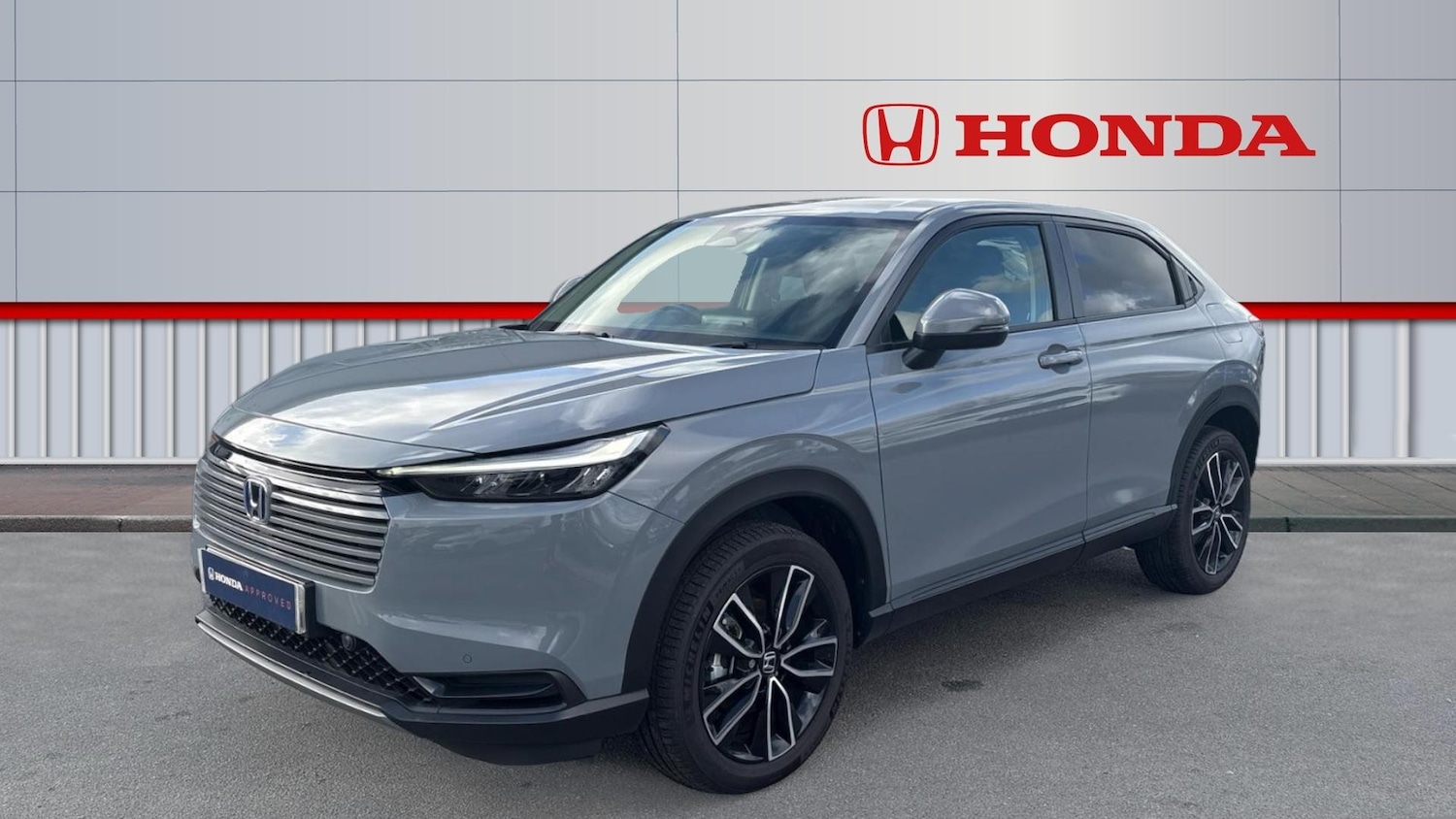 Used Honda HR-V 2025 for sale - 77555789: Photo 10