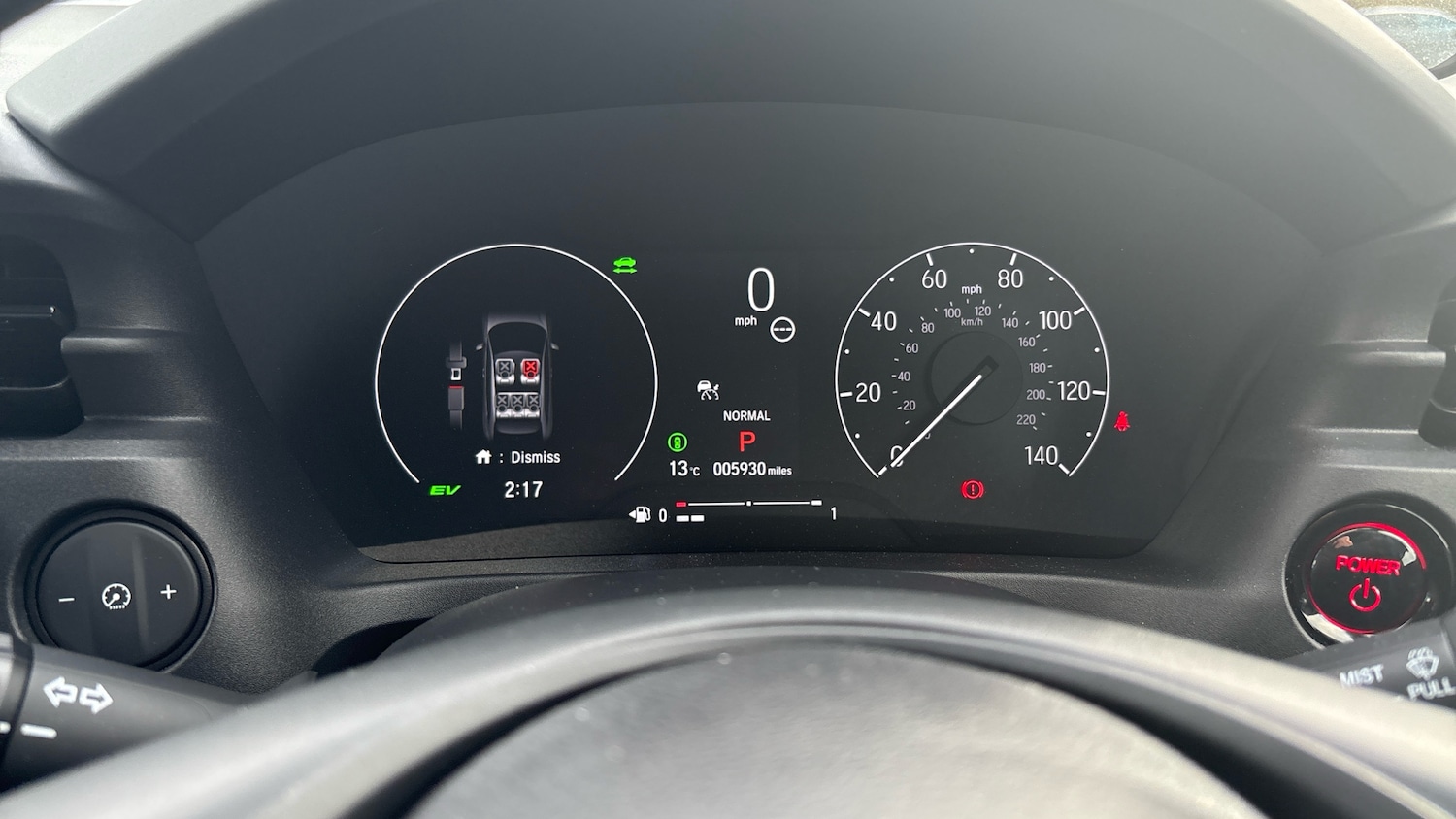 Used Honda HR-V 2025 for sale - 77555789: Photo 11