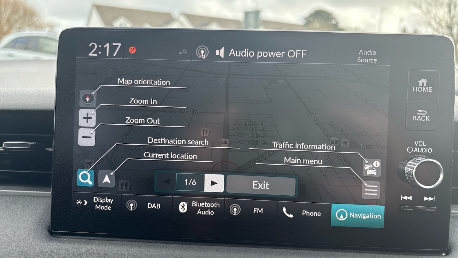 Used Honda HR-V 2025 for sale - 77555789: Photo 14