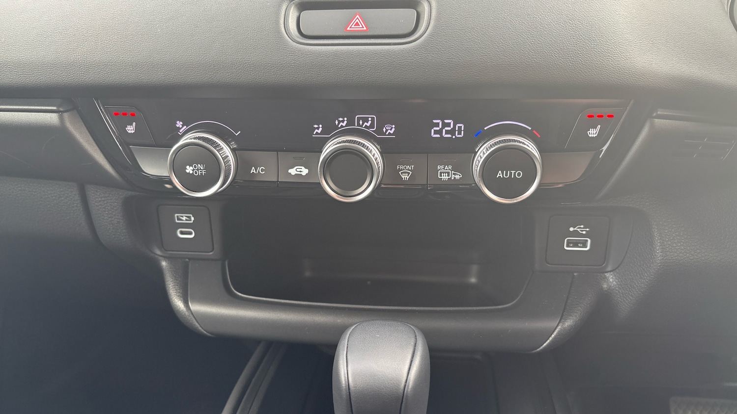 Used Honda HR-V 2025 for sale - 77555789: Photo 15