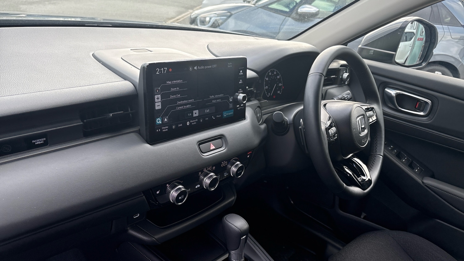 Used Honda HR-V 2025 for sale - 77555789: Photo 2