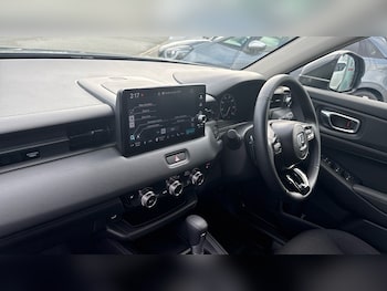 Used Honda HR-V 2025 for sale - 77555789: Photo