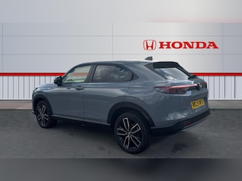 Used Honda HR-V 2025 for sale - 77555789: Photo