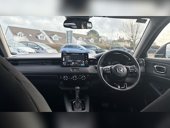 Used Honda HR-V 2025 for sale - 77555789: Photo