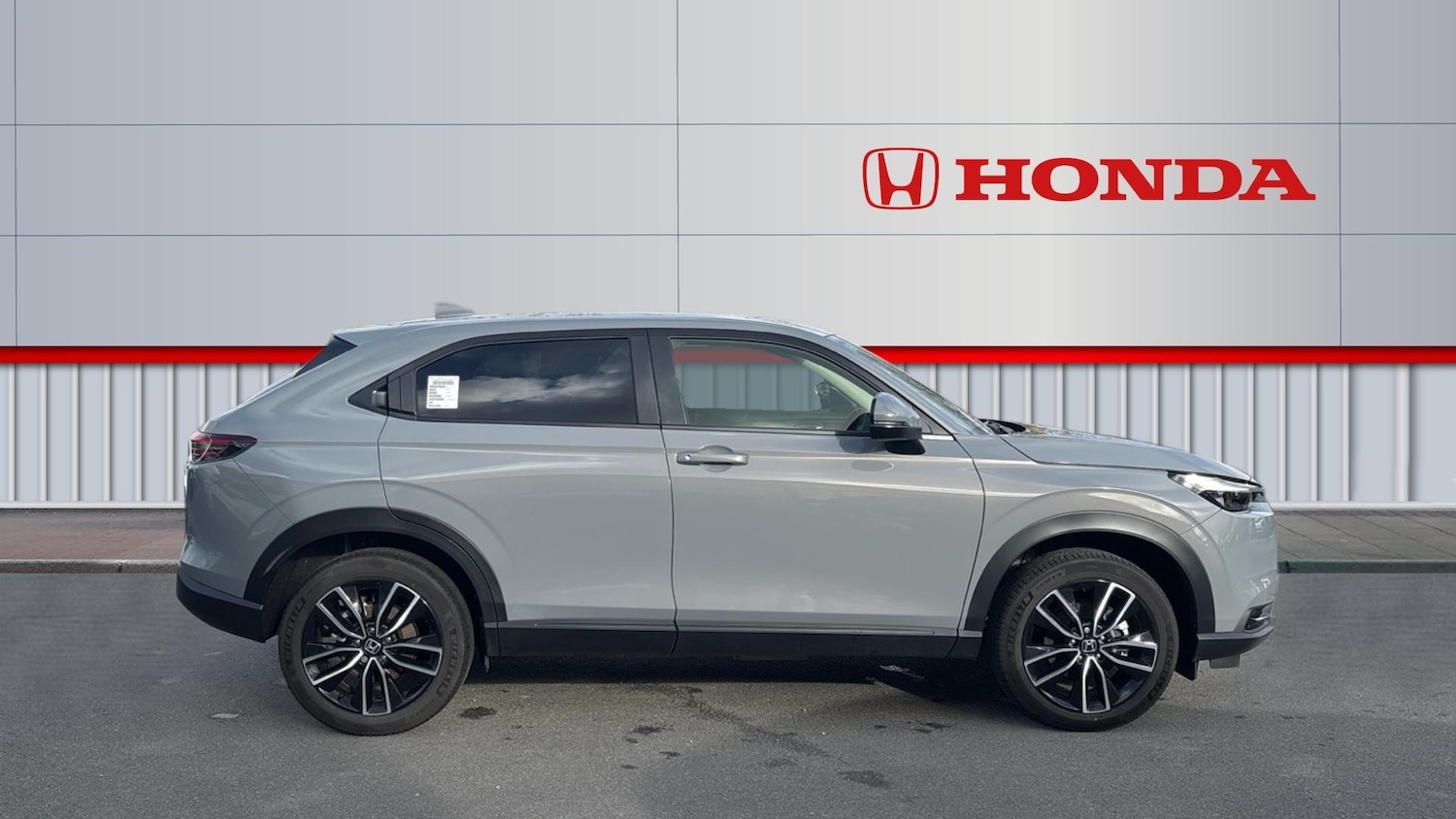 Used Honda HR-V 2025 for sale - 77555789: Photo 5