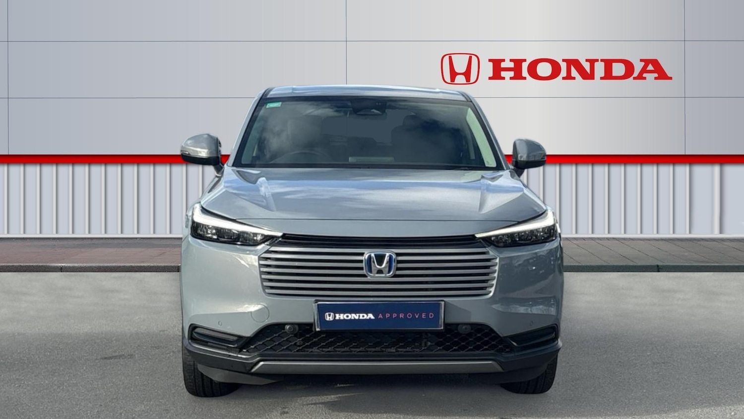 Used Honda HR-V 2025 for sale - 77555789: Photo 6