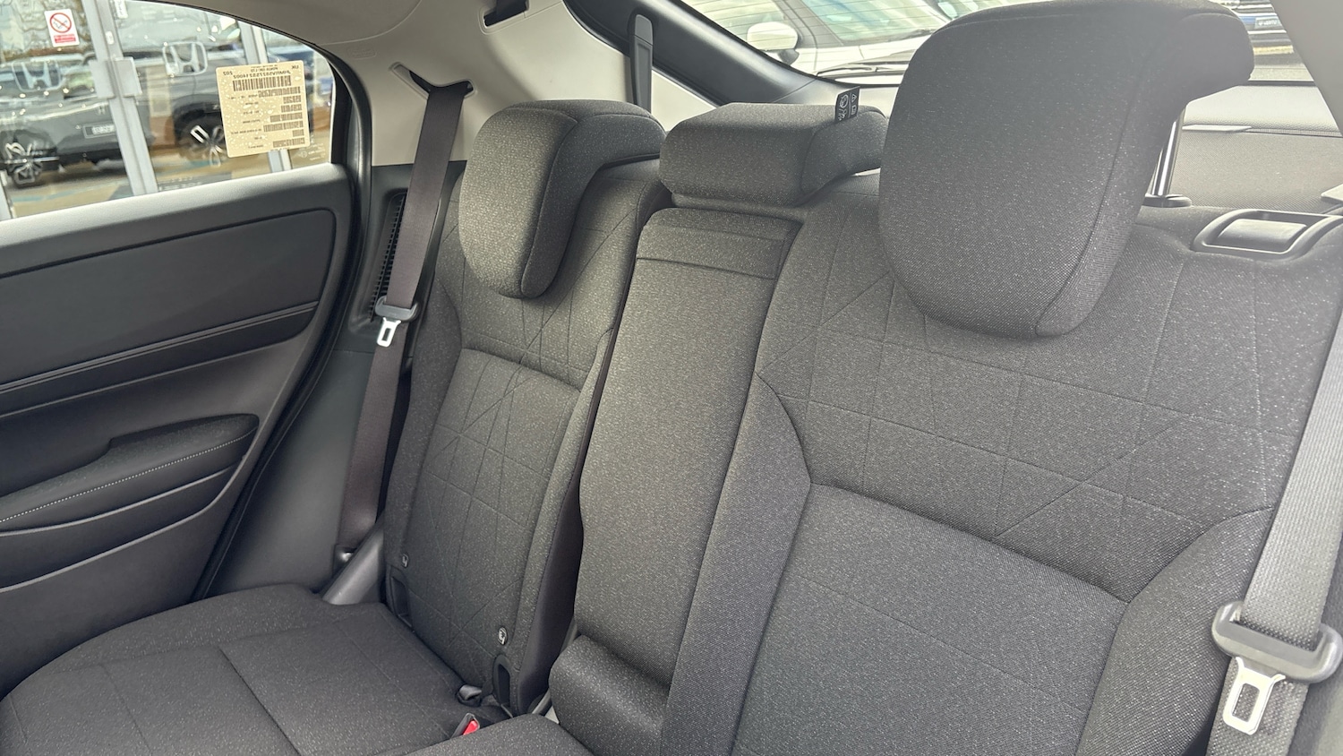 Used Honda HR-V 2025 for sale - 77555789: Photo 8