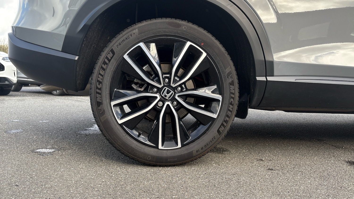 Used Honda HR-V 2025 for sale - 77555789: Photo 9