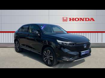 2023 (72) - 1.5 eHEV Advance 5dr CVT Hybrid Hatchback