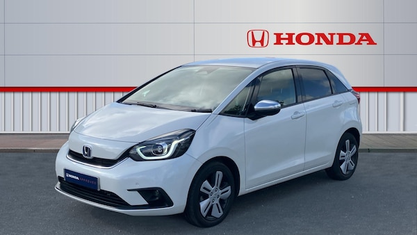 Used Honda Jazz 2022 for sale - 76329882: Photo 10