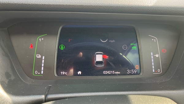 Used Honda Jazz 2022 for sale - 76329882: Photo 11