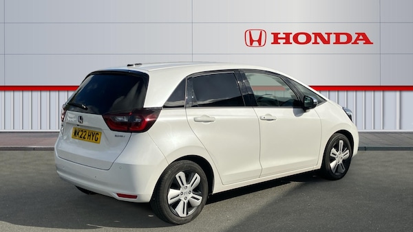 Used Honda Jazz 2022 for sale - 76329882: Photo 12