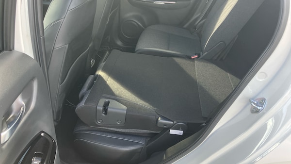 Used Honda Jazz 2022 for sale - 76329882: Photo 13