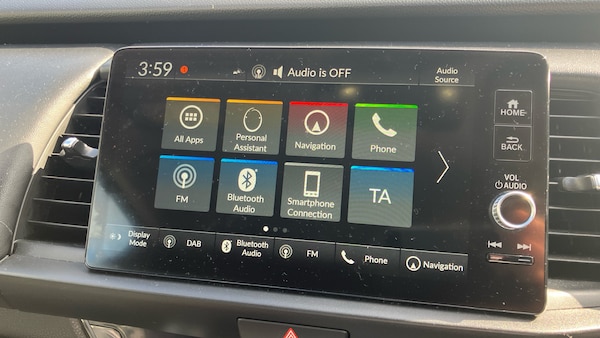 Used Honda Jazz 2022 for sale - 76329882: Photo 19