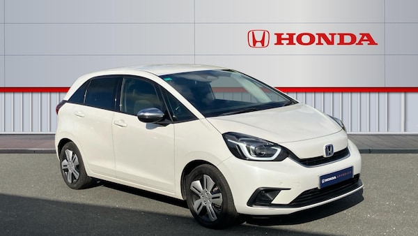 Used Honda Jazz 2022 for sale - 76329882: Photo 1