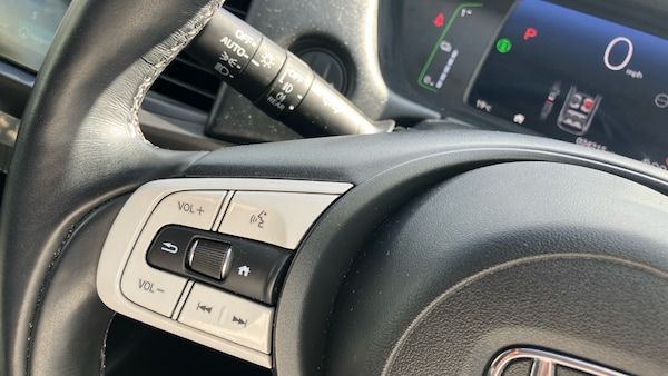 Used Honda Jazz 2022 for sale - 76329882: Photo 25