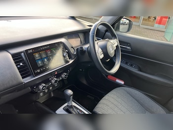 Used Honda Jazz 2022 for sale - 76329882: Photo 2