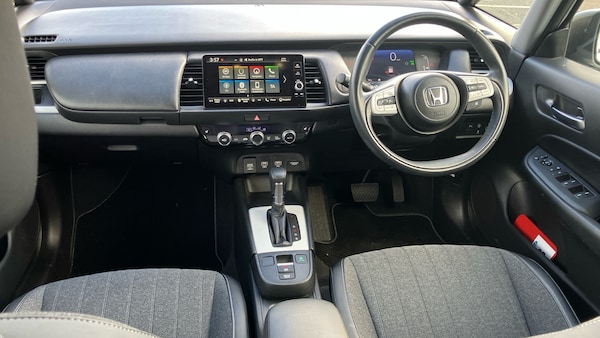 Used Honda Jazz 2022 for sale - 76329882: Photo 4