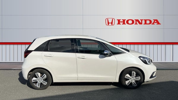Used Honda Jazz 2022 for sale - 76329882: Photo 5