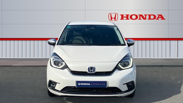 Used Honda Jazz 2022 for sale - 76329882: Photo 6