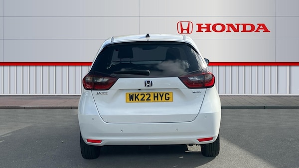 Used Honda Jazz 2022 for sale - 76329882: Photo 7