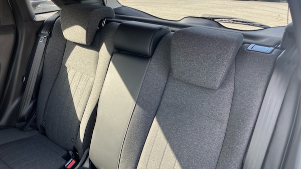 Used Honda Jazz 2022 for sale - 76329882: Photo 8
