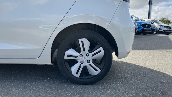 Used Honda Jazz 2022 for sale - 76329882: Photo 9